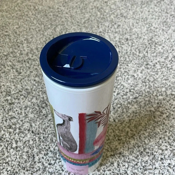 Kate Spade New York 16oz Thermal Mug New With Tags - Picture 4 of 9